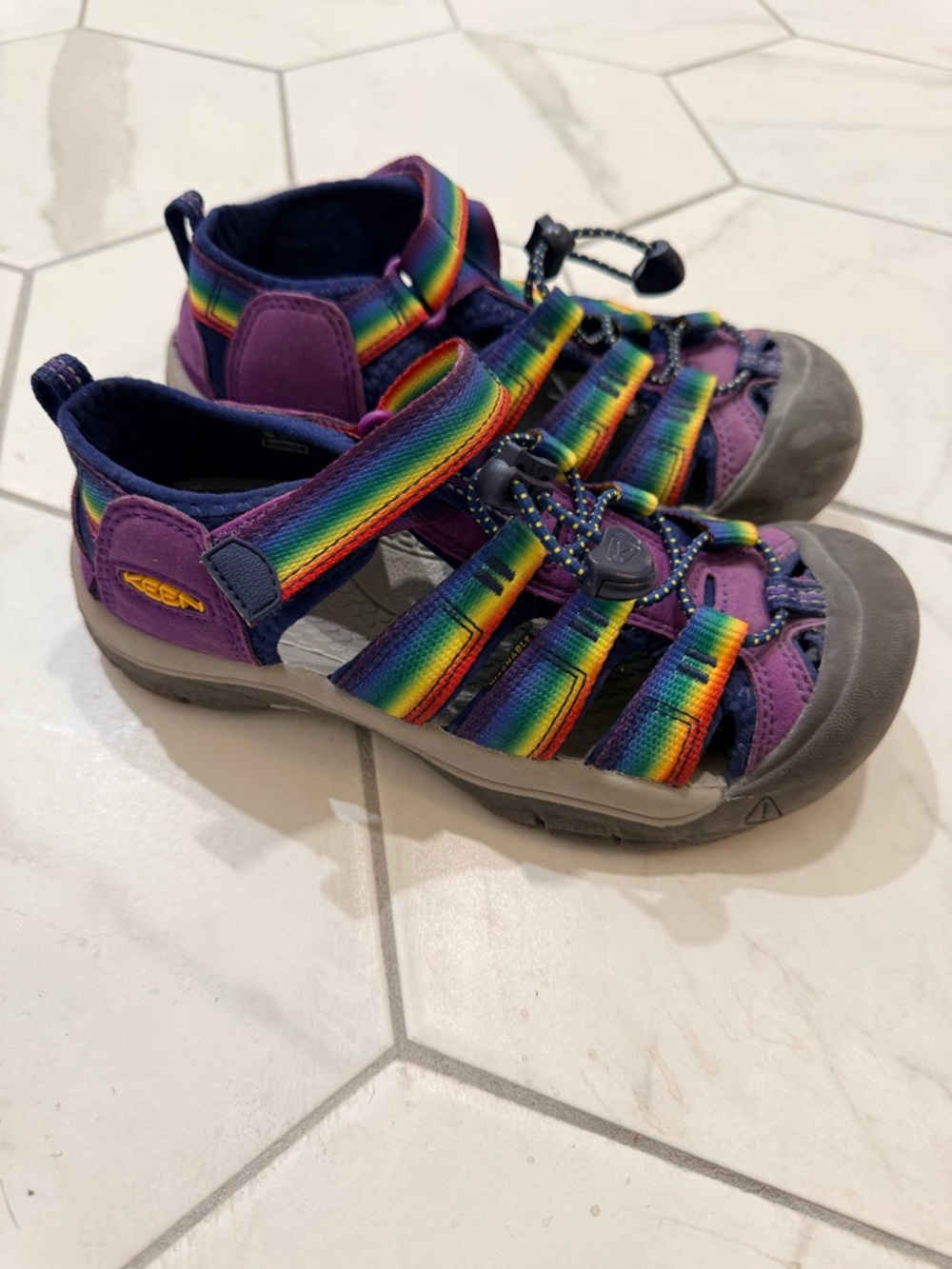 Keen Newport H2 Sandal 2Y